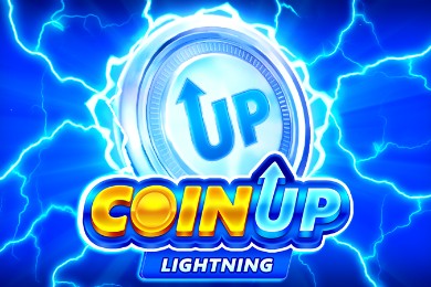 Coinuplightning слот онлайн Вейсс Казино